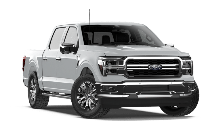 F-150® vehicle